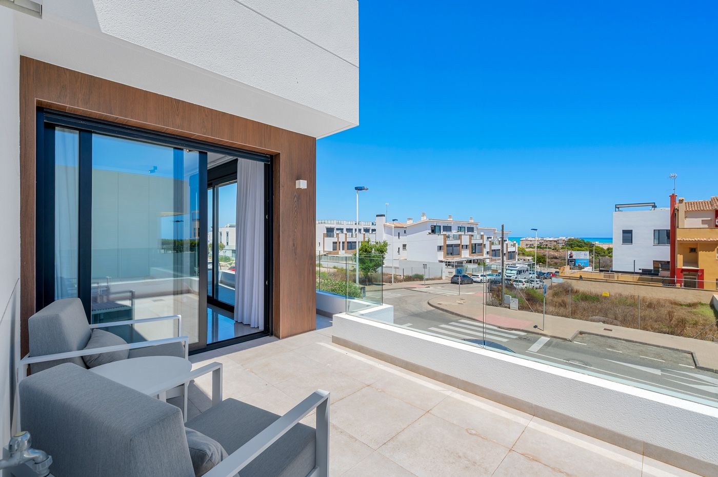 Villa 4 habitaciones 194m² en venta - Los secanos - foto 33