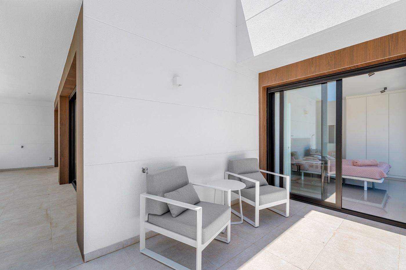 Villa 4 habitaciones 194m² en venta - Los secanos - foto 34