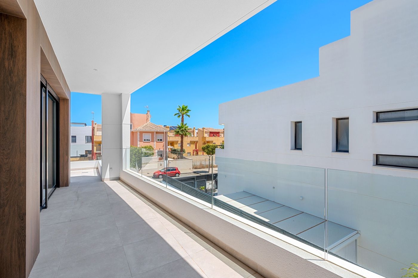 Villa 4 habitaciones 194m² en venta - Los secanos - foto 35