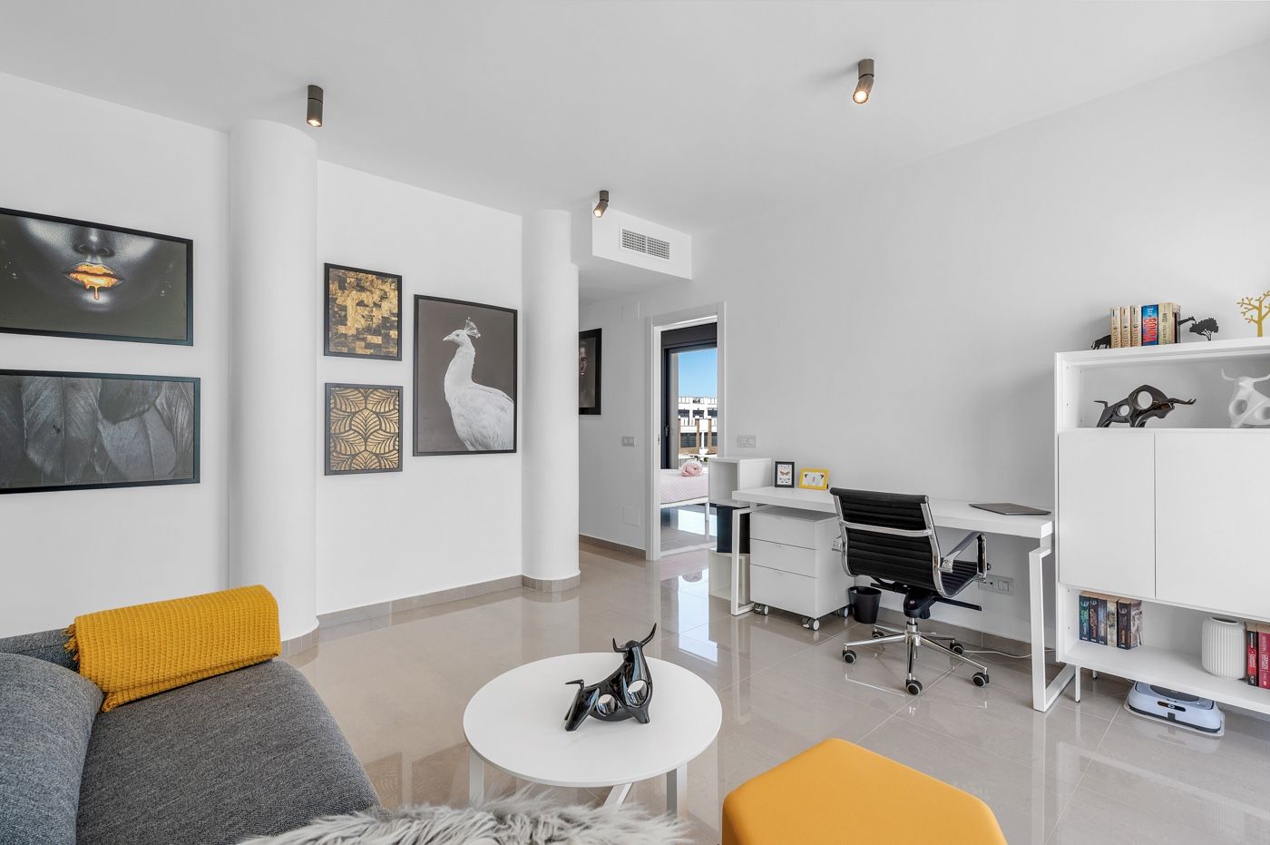 Villa 4 habitaciones 194m² en venta - Los secanos - foto 38