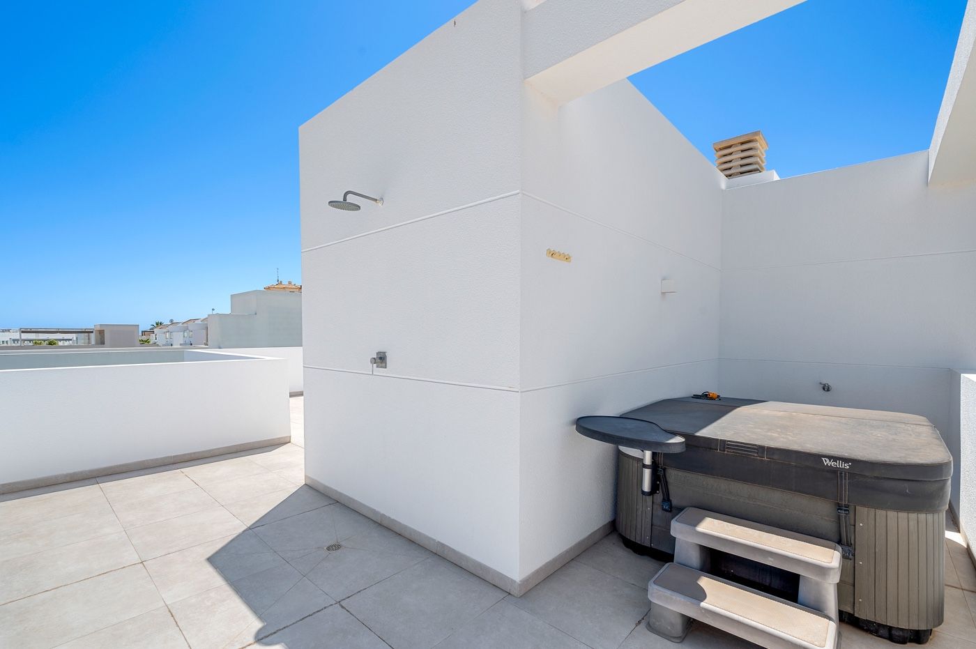 Villa 4 habitaciones 194m² en venta - Los secanos - foto 46