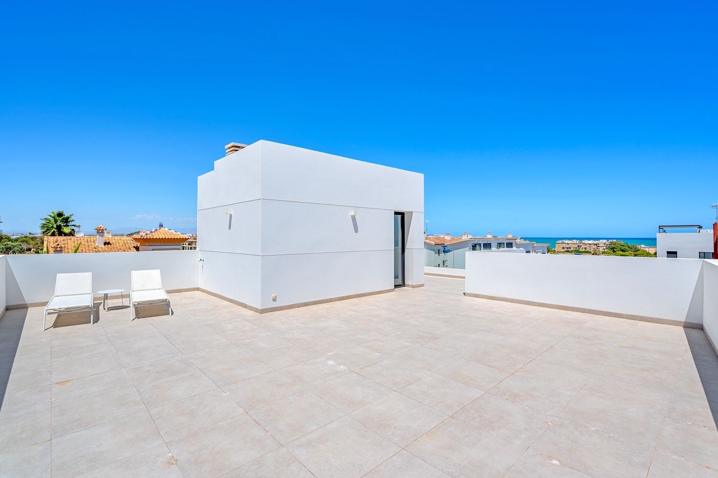Villa 4 habitaciones 194m² en venta - Los secanos - foto 47
