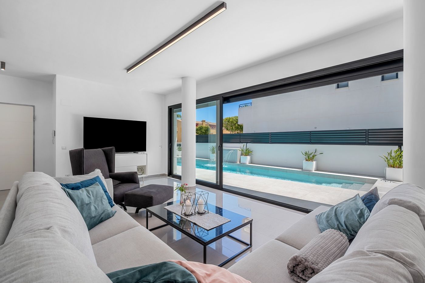 Villa 4 habitaciones 194m² en venta - Los secanos - foto 7
