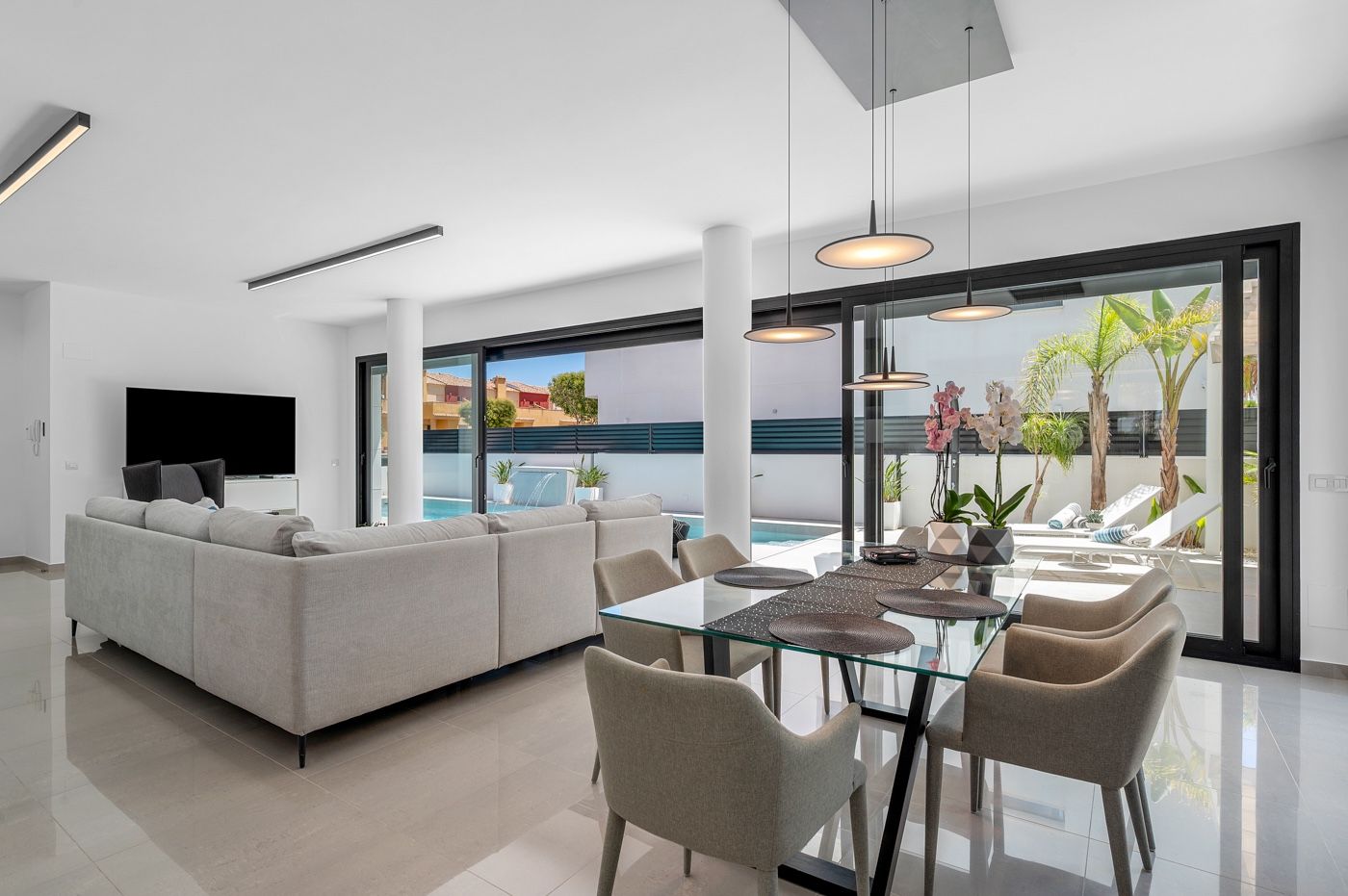 Villa 4 habitaciones 194m² en venta - Los secanos - foto 8