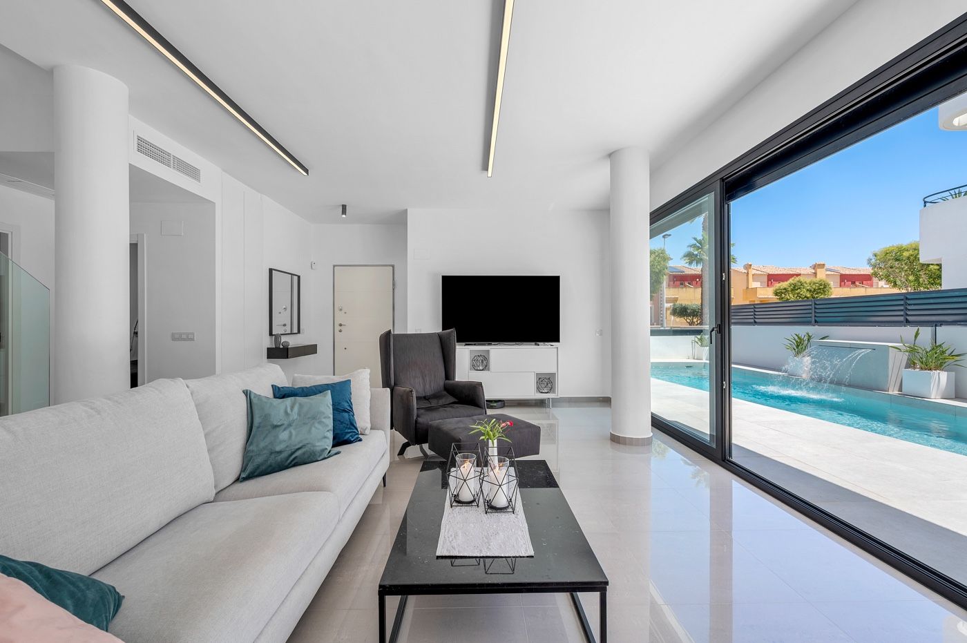 Villa 4 habitaciones 194m² en venta - Los secanos - foto 10
