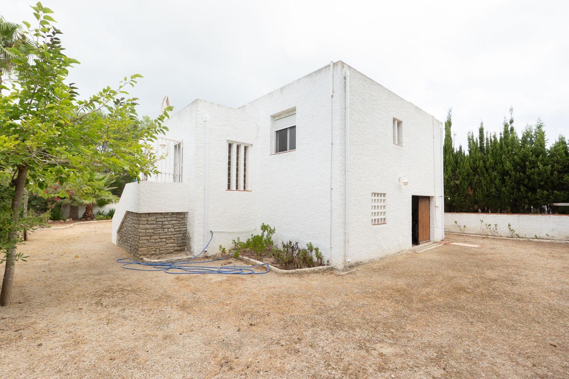 Casa 3 habitaciones 136m² en venta - Primera linea de playa 