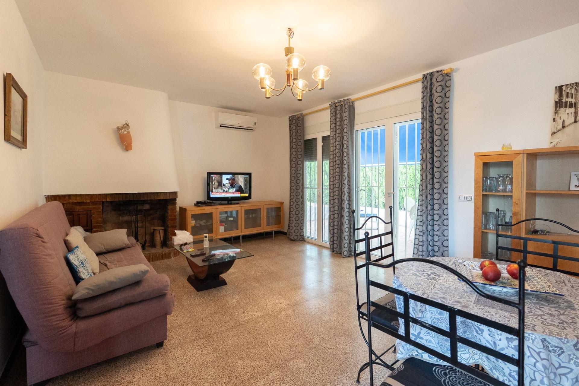 Casa 3 habitaciones 136m² en venta - Primera linea de playa  - foto 3