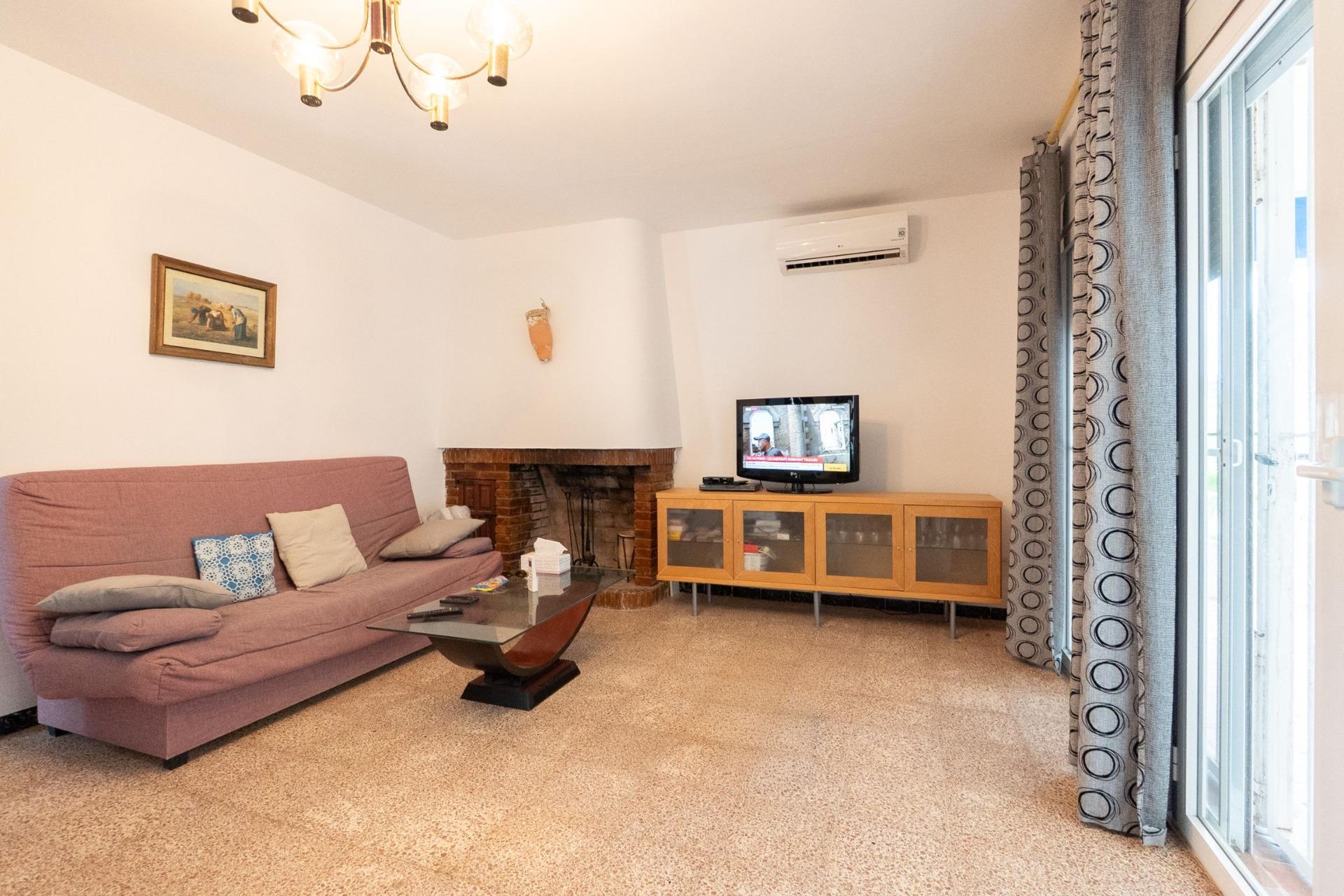 Casa 3 habitaciones 136m² en venta - Primera linea de playa  - foto 4
