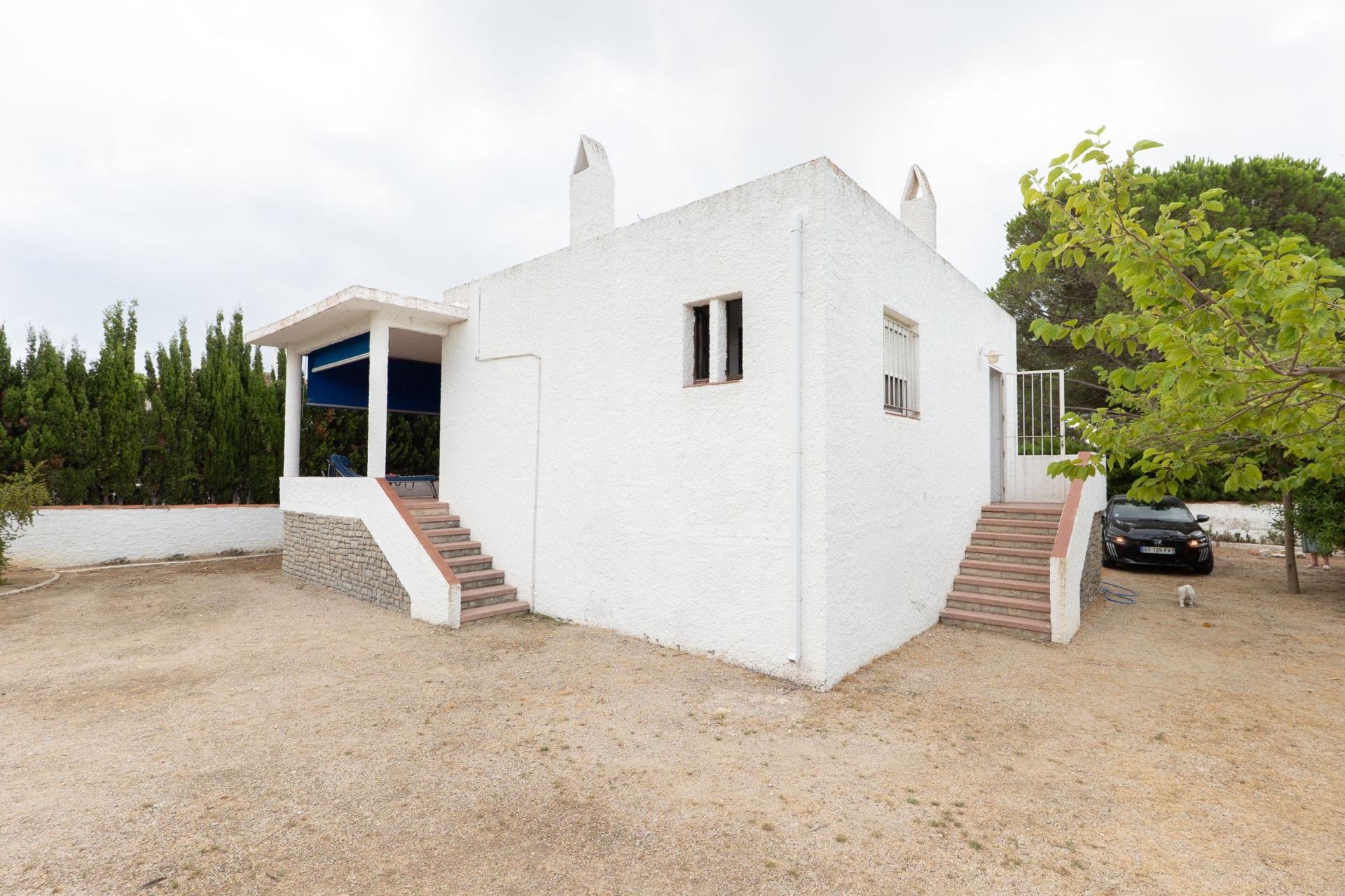 Casa 3 habitaciones 136m² en venta - Primera linea de playa  - foto 32