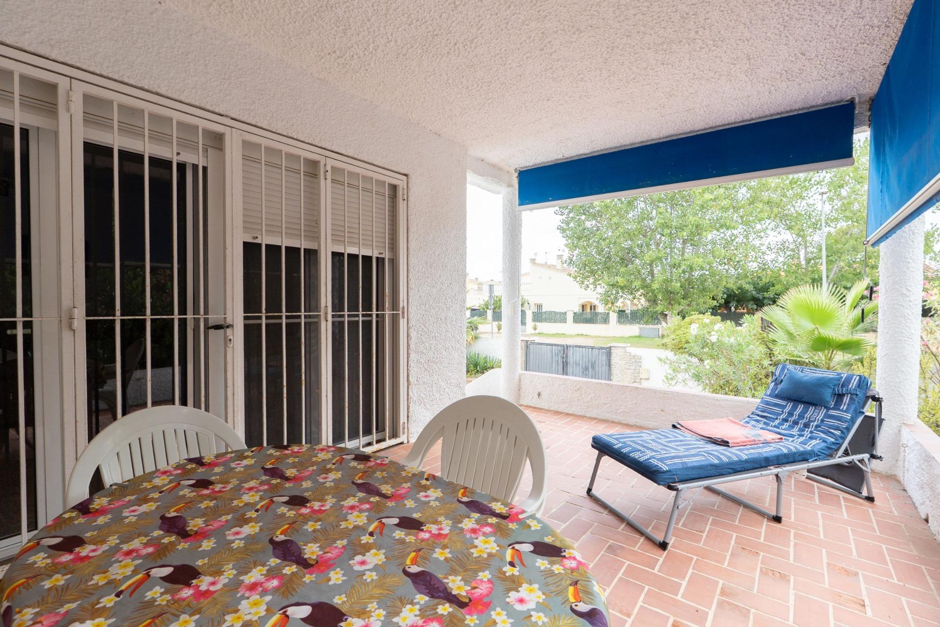 Casa 3 habitaciones 136m² en venta - Primera linea de playa  - foto 36