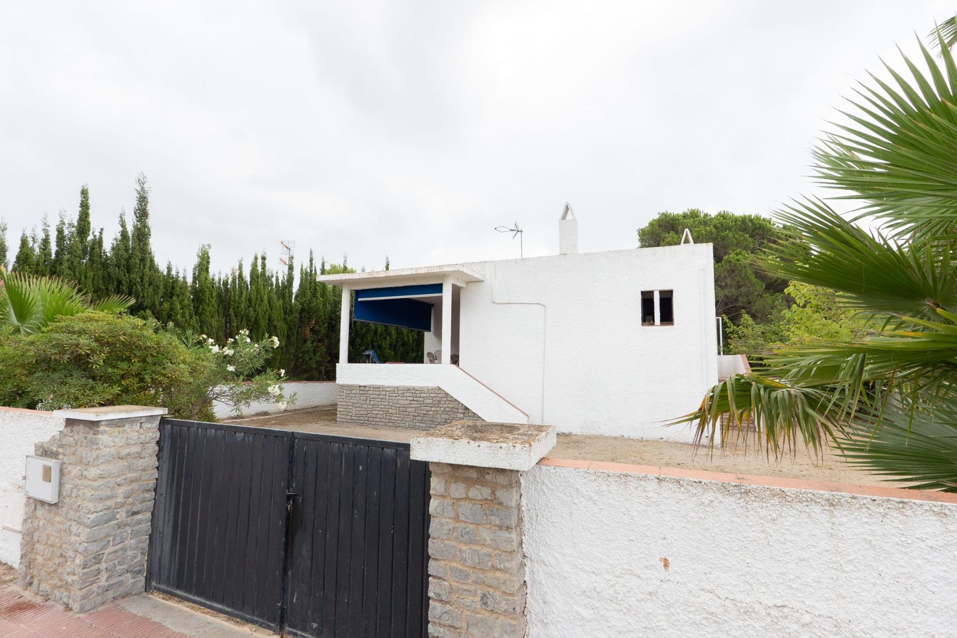 Casa 3 habitaciones 136m² en venta - Primera linea de playa  - foto 38