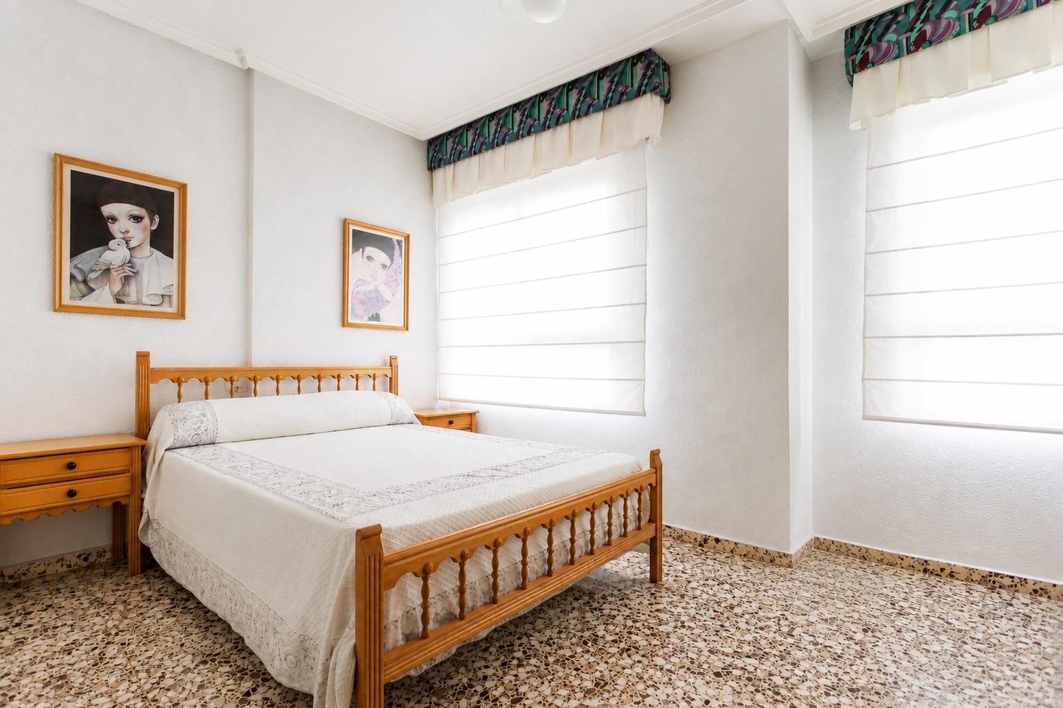 Apartamento en esquina a 100 metros de Playa de Los Locos co - foto 14