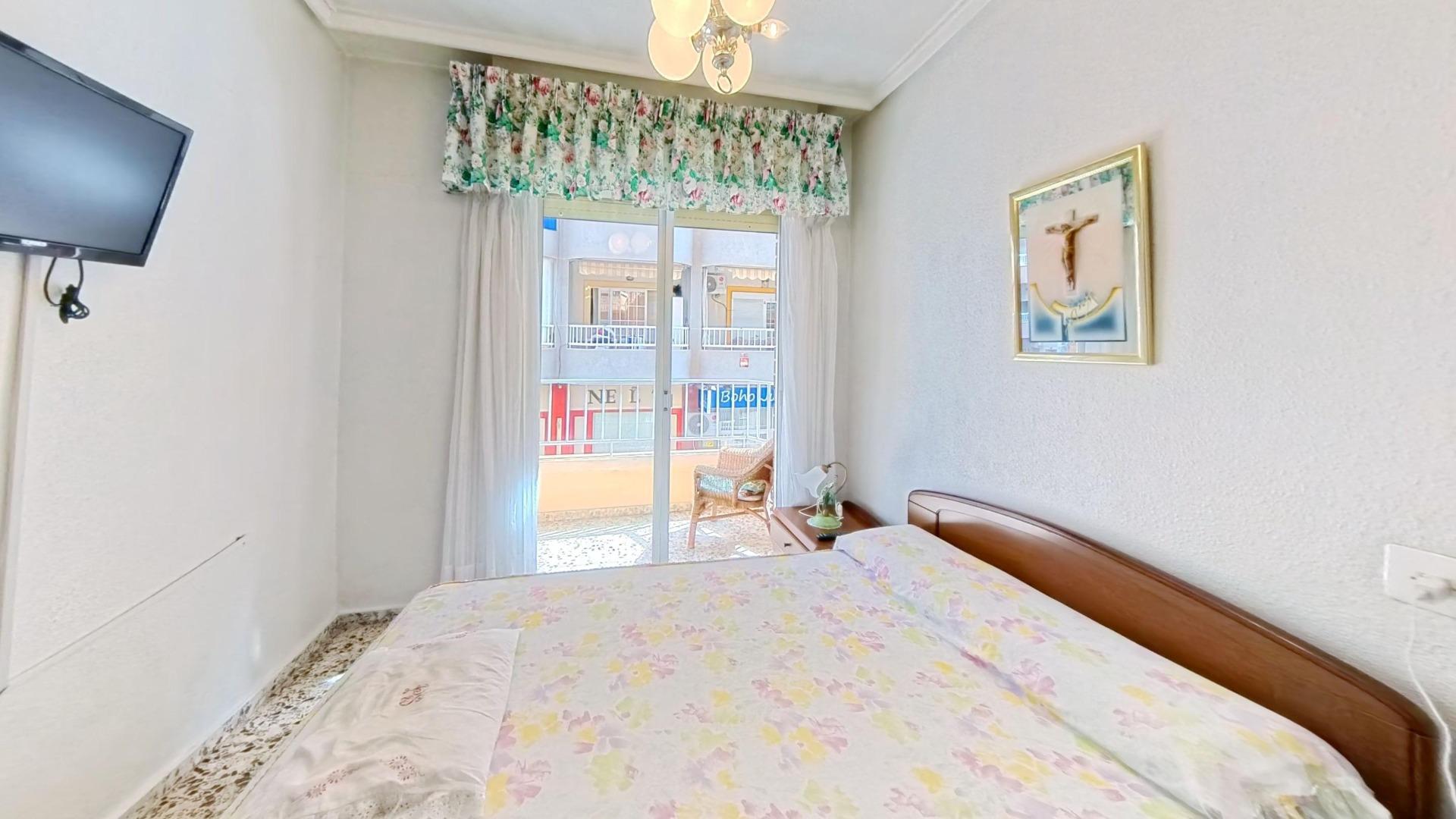 Apartamento en esquina a 100 metros de Playa de Los Locos co - foto 21