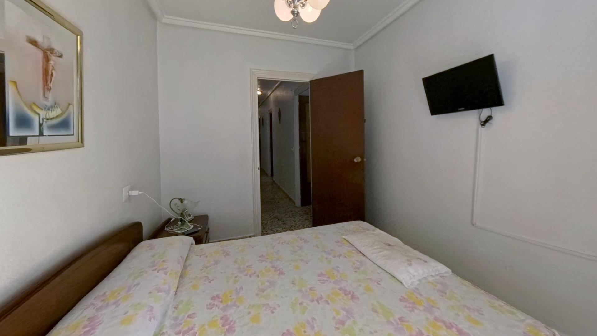Apartamento en esquina a 100 metros de Playa de Los Locos co - foto 22