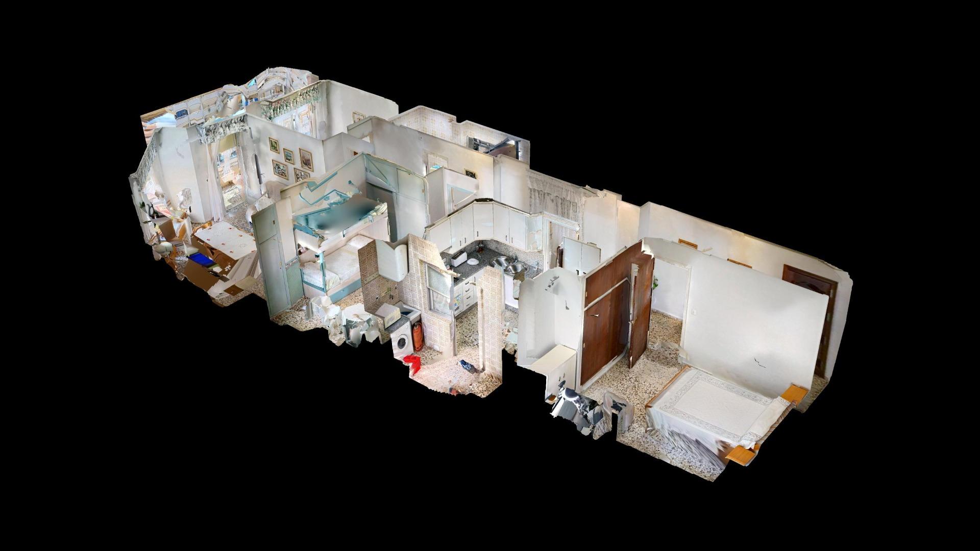 Apartamento en esquina a 100 metros de Playa de Los Locos co - foto 23
