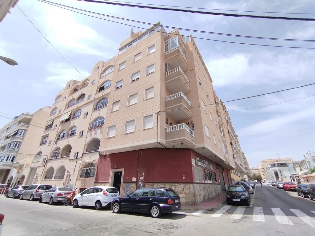 Apartamento completamente reformado a 500m de la playa - foto 28