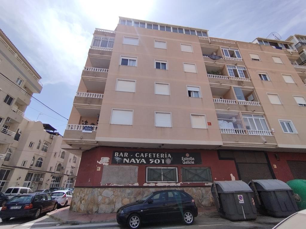 Apartamento completamente reformado a 500m de la playa - foto 29