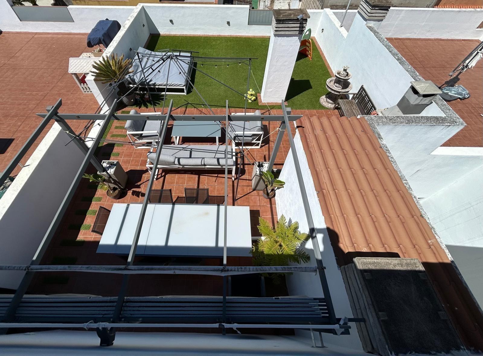 Piso en Venta en La Laguna