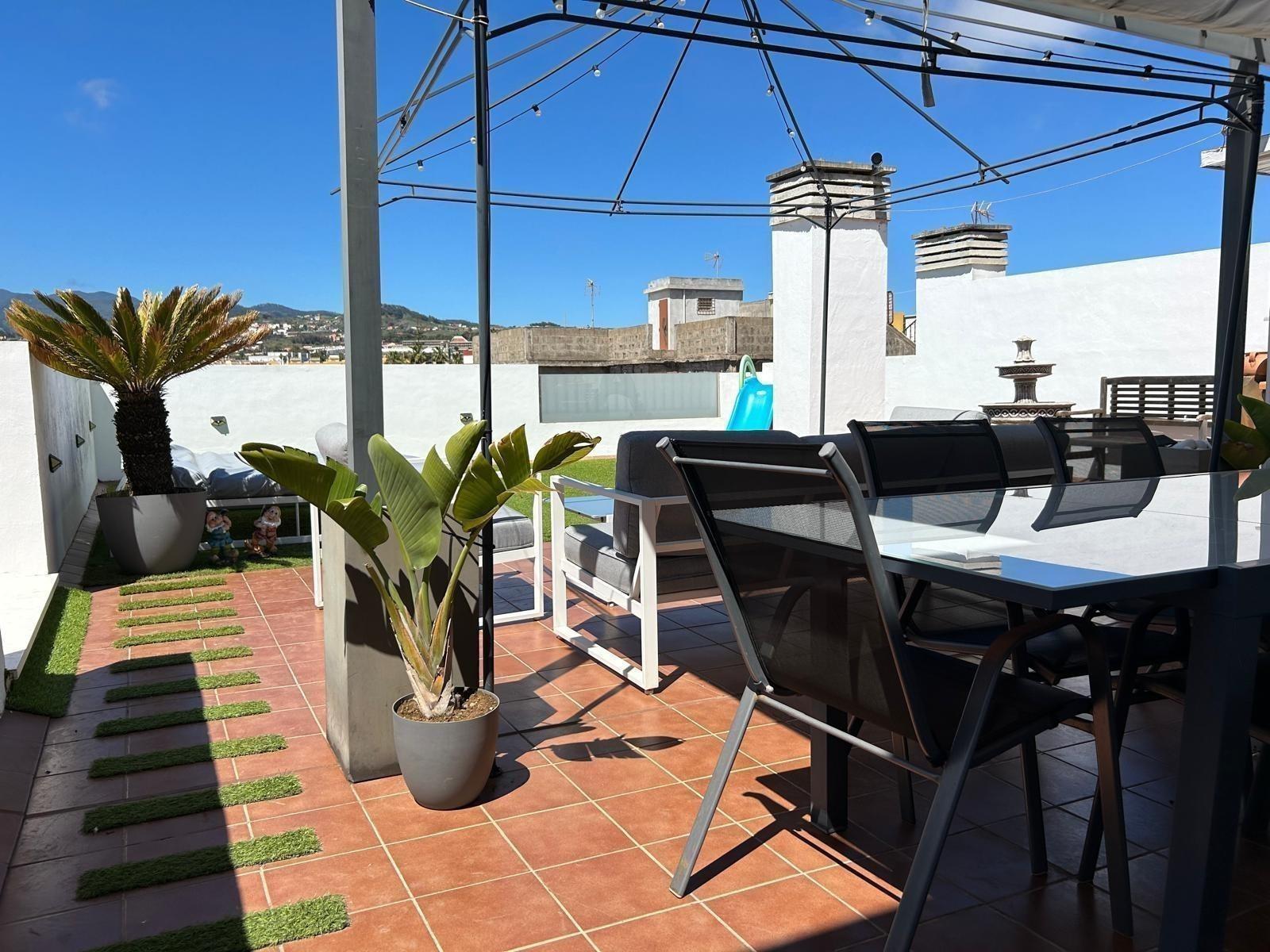 Piso en Venta en La Laguna - foto 16