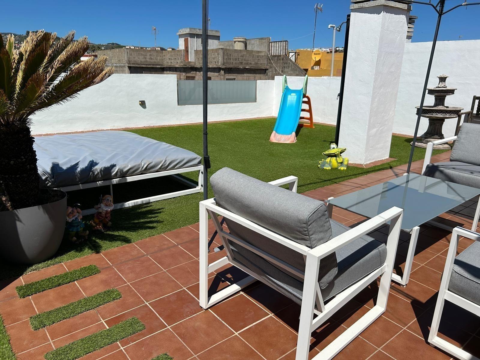 Piso en Venta en La Laguna - foto 17