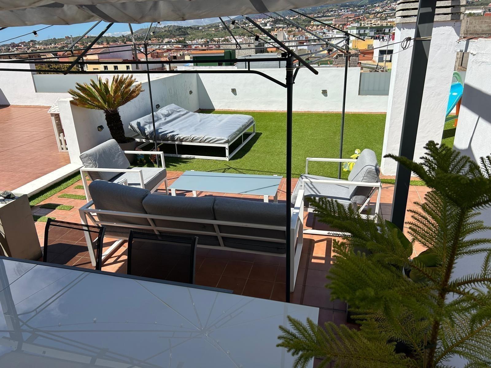 Piso en Venta en La Laguna - foto 18