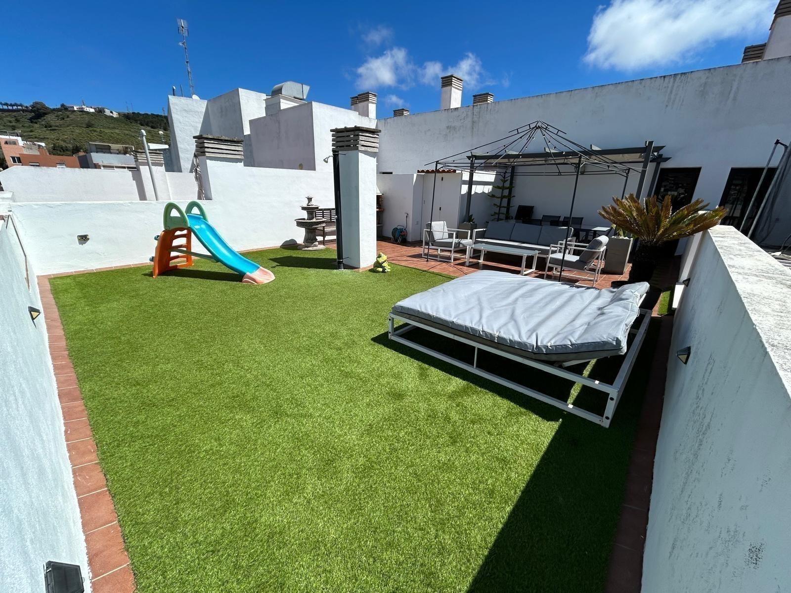 Piso en Venta en La Laguna - foto 19