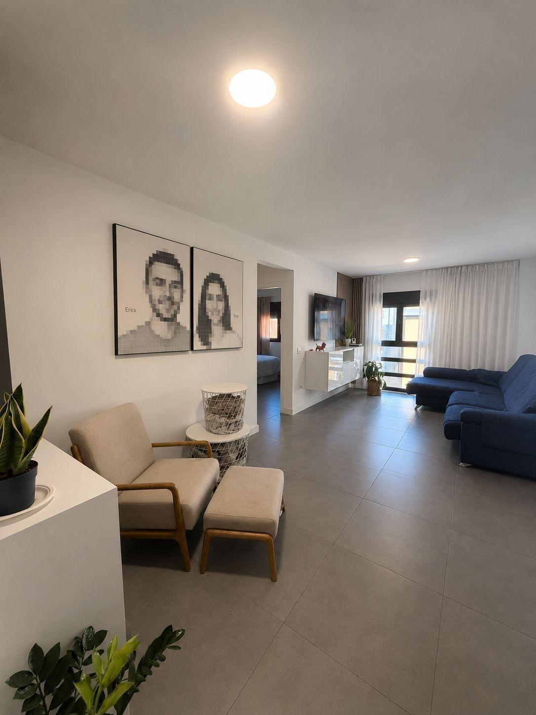 Piso en Venta en La Laguna - foto 3