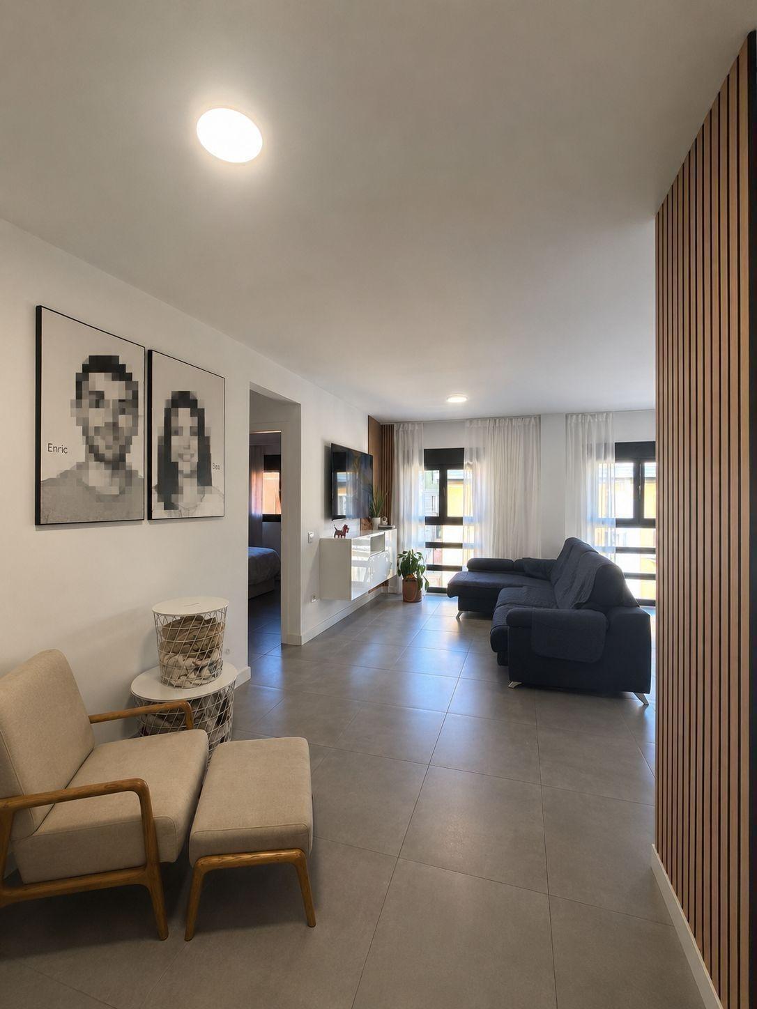 Piso en Venta en La Laguna - foto 4