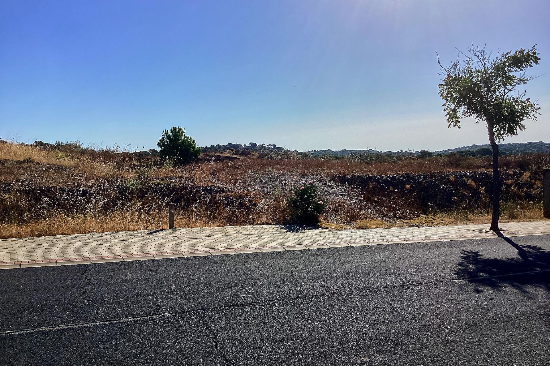 Parcela urbana en Costa Esuri (Ayamonte) – Lista para constr - foto 2