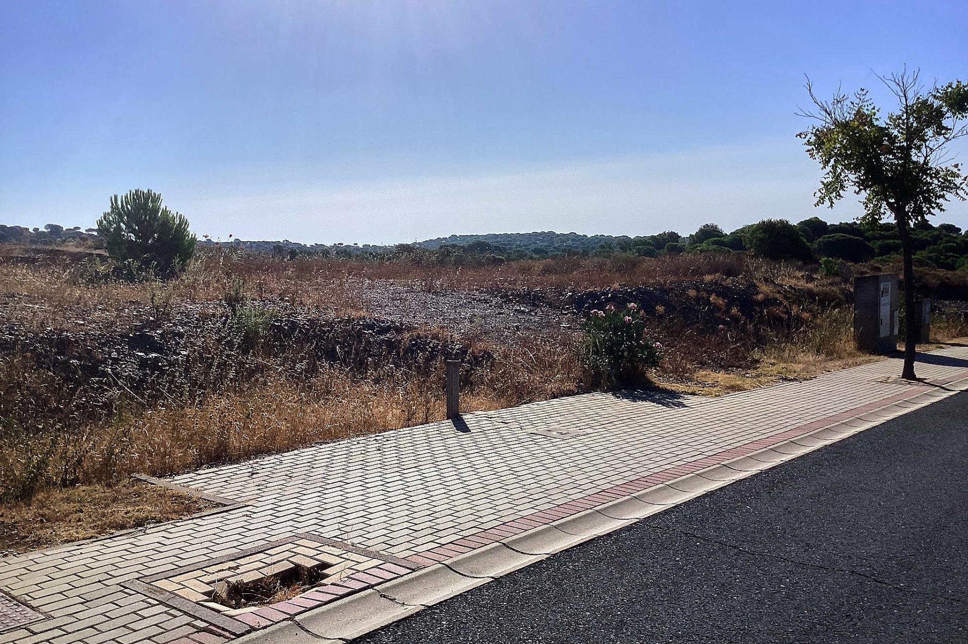 Parcela urbana en Costa Esuri (Ayamonte) – Lista para constr - foto 3
