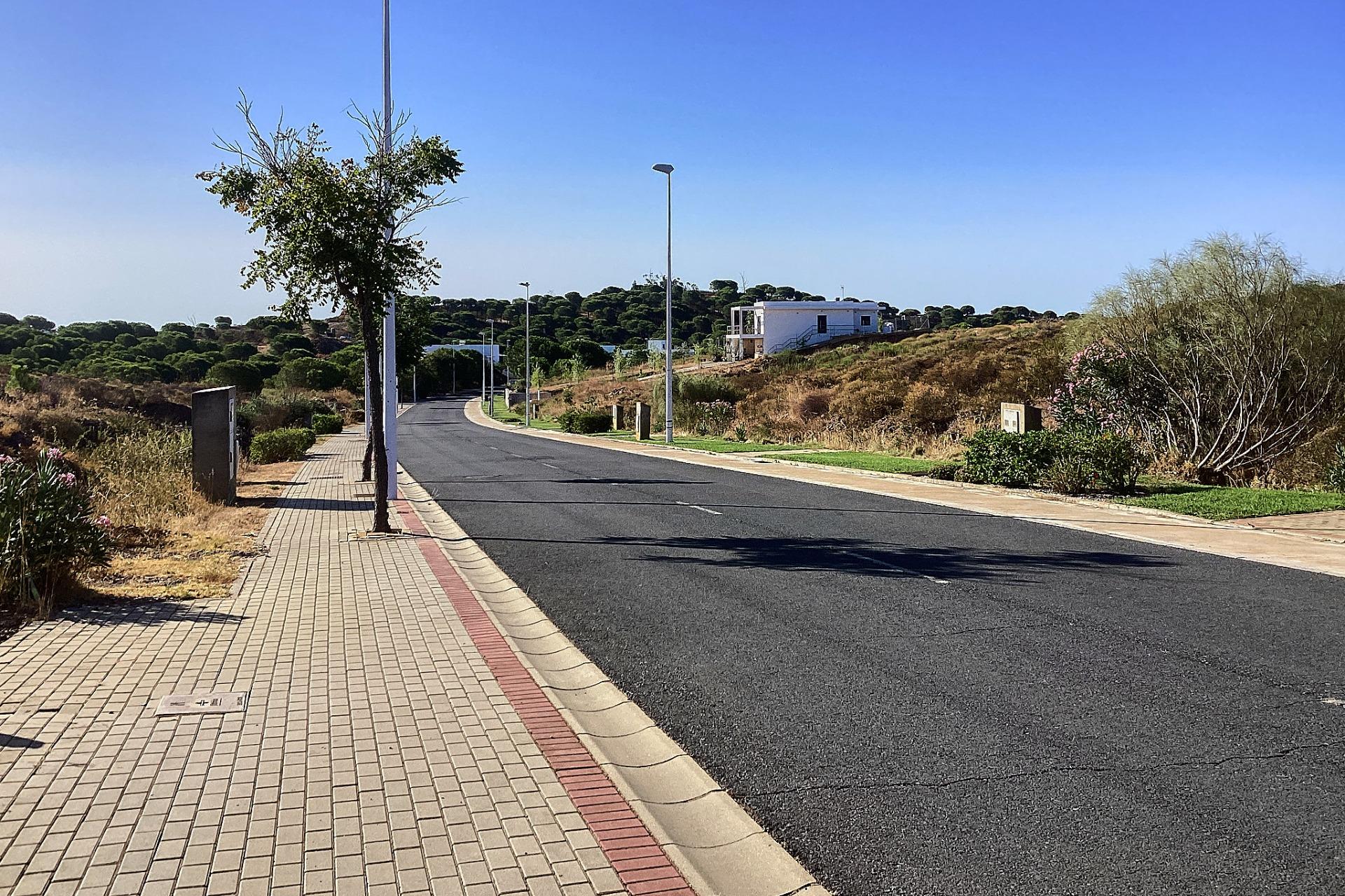 Parcela urbana en Costa Esuri (Ayamonte) – Lista para constr - foto 4