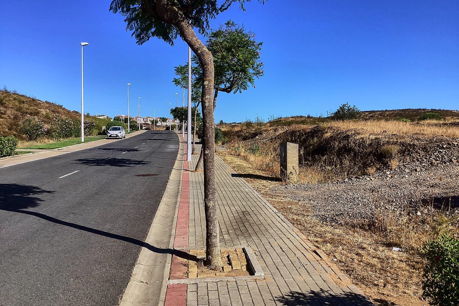 Parcela urbana en Costa Esuri (Ayamonte) – Lista para constr - foto 5