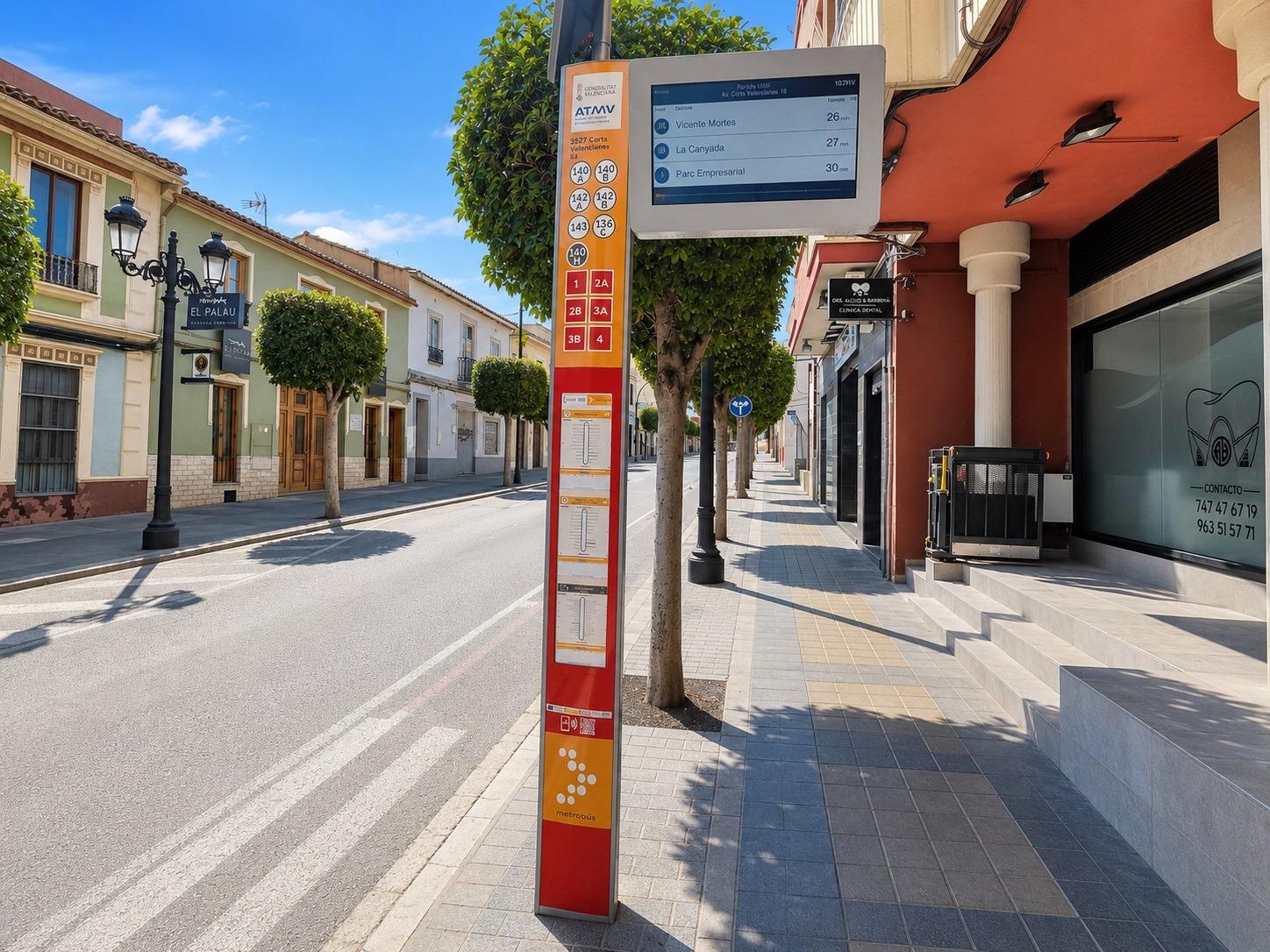 Local comercial de 127 m2 en alquiler entre el Ayuntamiento  - foto 15
