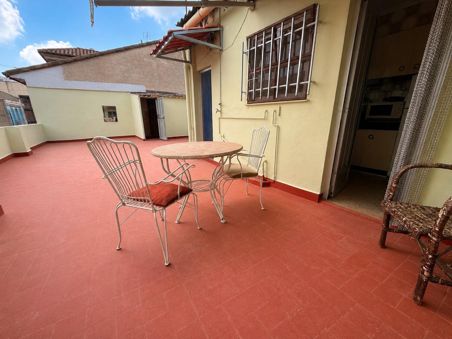 Ático 3 habitaciones 82m² en venta - Comunidad valenciana