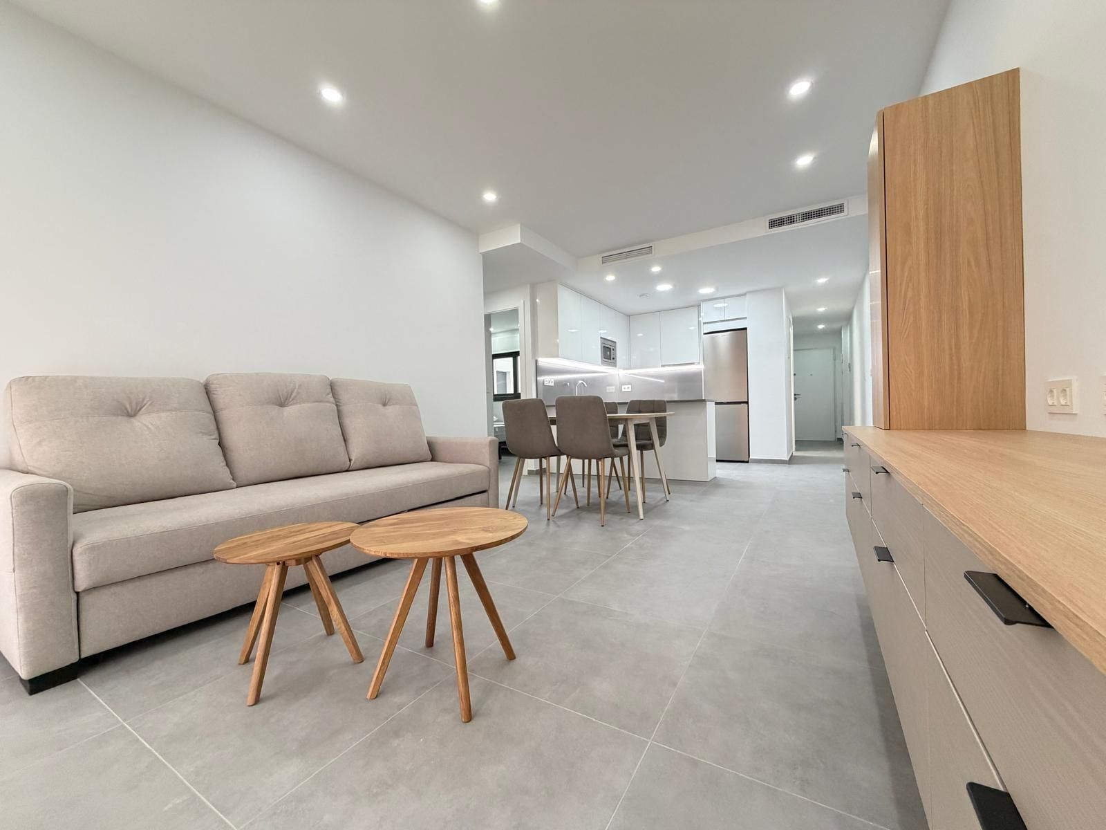 Apartamento 3 habitaciones 113m² en venta - Estacion de autobuses
