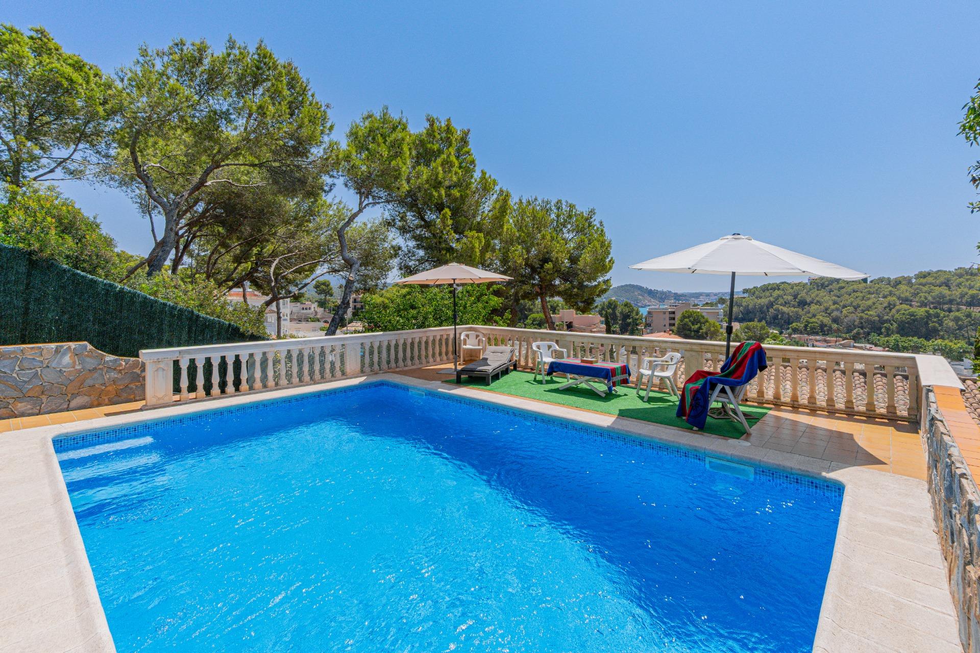 CHALET UNIFAMILIAR DUPLEX URBANO, A 500 MTS DEL MAR, CON PIS