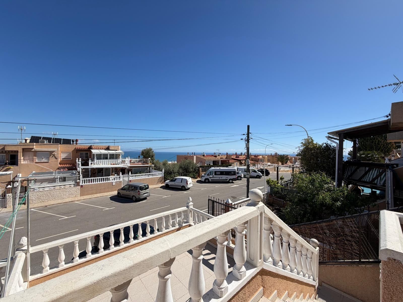 Casa 3 habitaciones 78m² en venta - Monte y Mar Alto