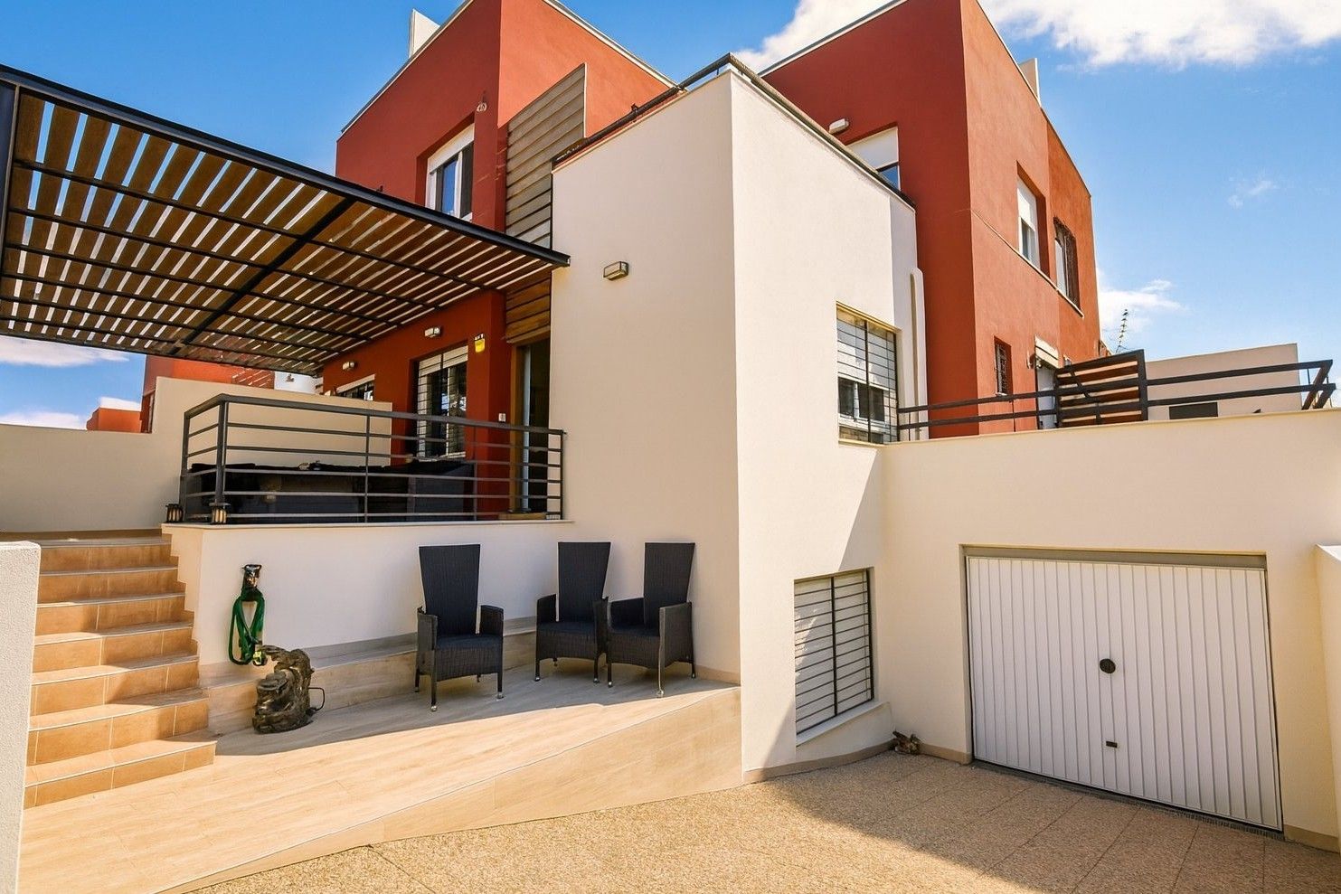 Villa 3 habitaciones 170m² en venta - Comunidad valenciana