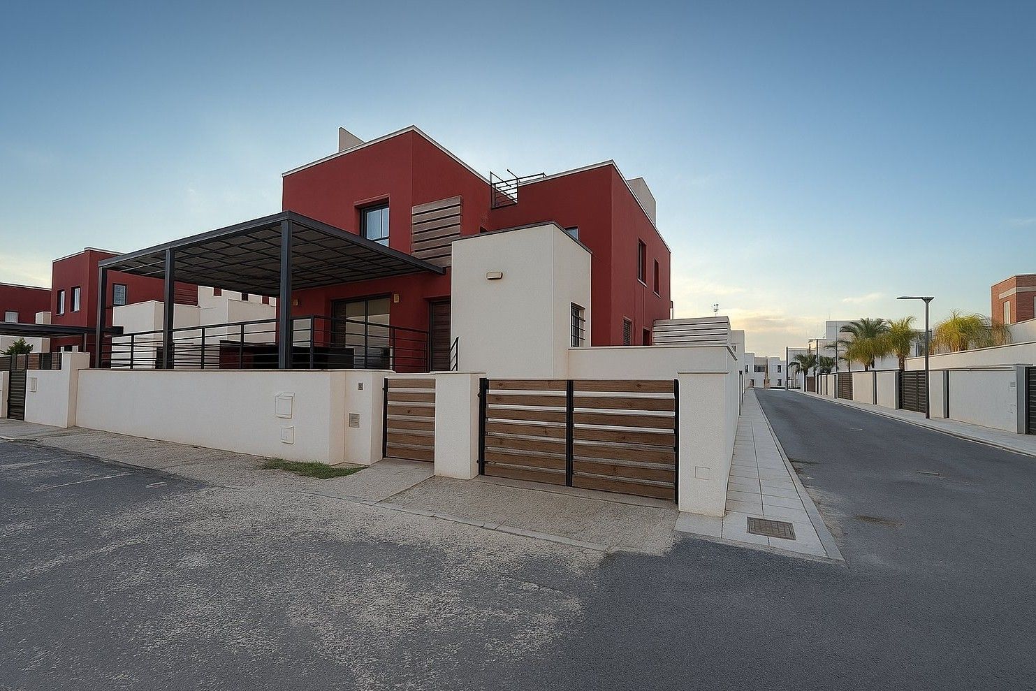 Villa 3 habitaciones 170m² en venta - Comunidad valenciana - foto 2