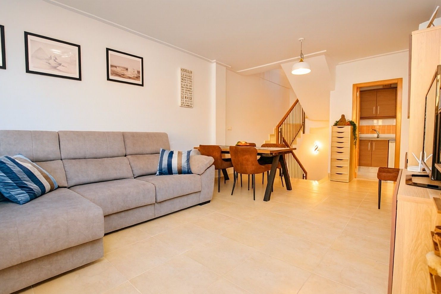 Villa 3 habitaciones 170m² en venta - Comunidad valenciana - foto 3