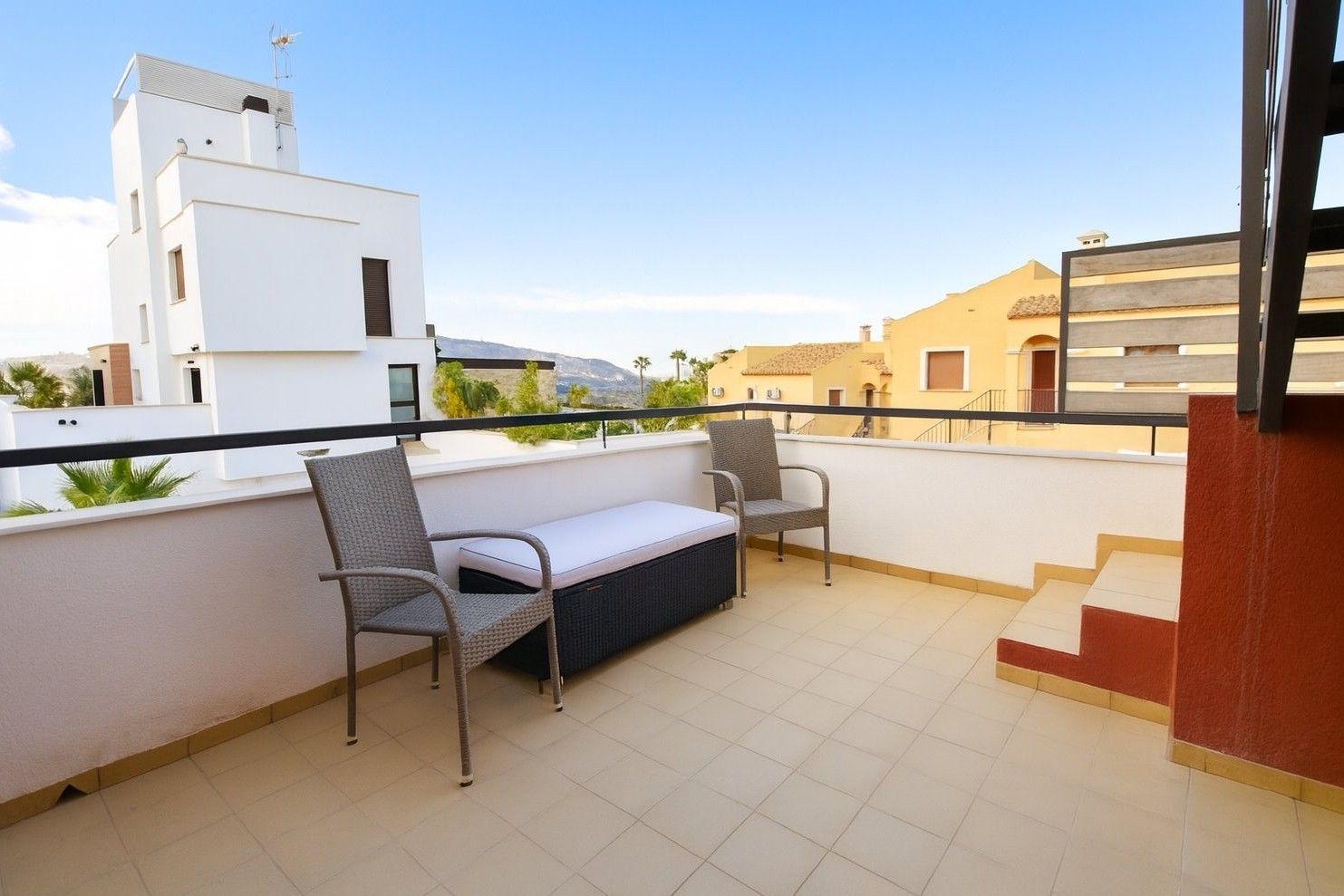 Villa 3 habitaciones 170m² en venta - Comunidad valenciana - foto 21
