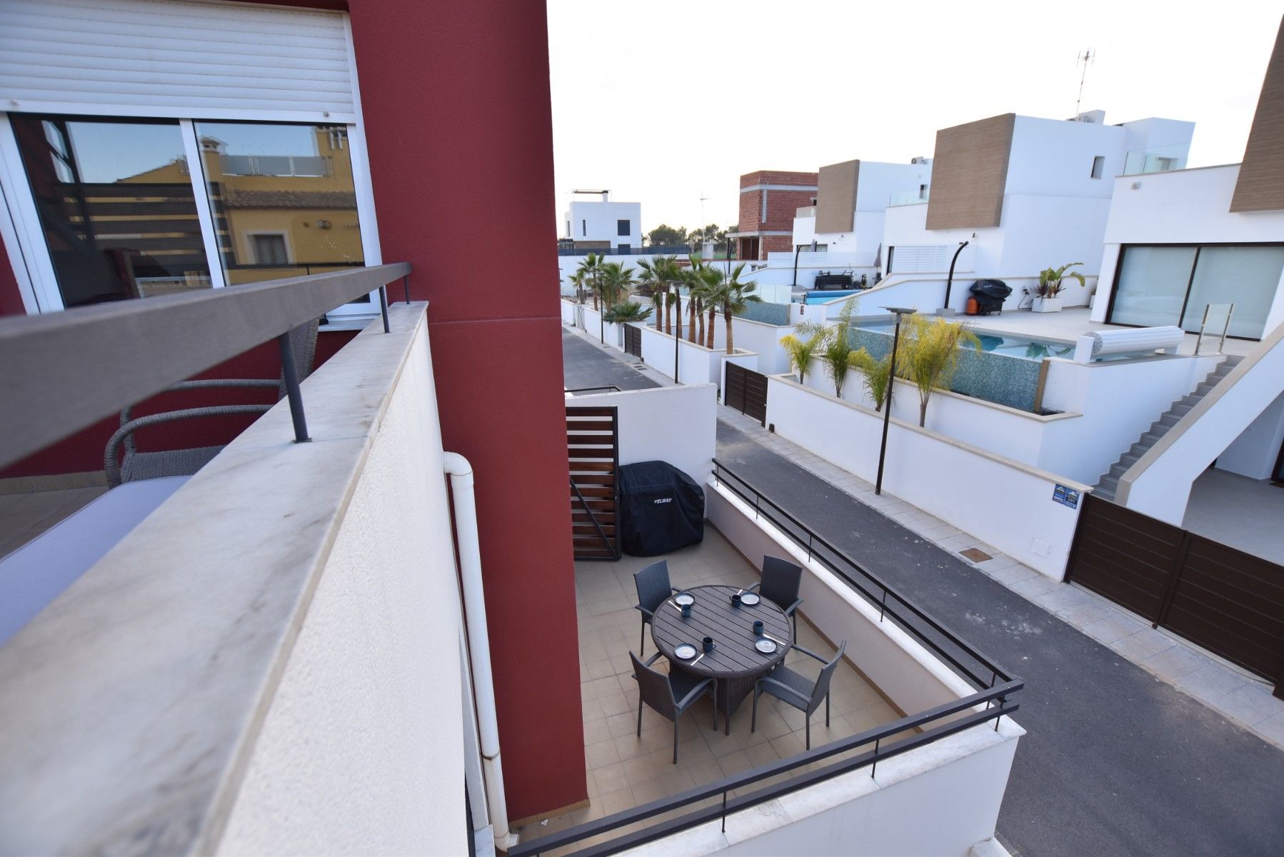 Villa 3 habitaciones 170m² en venta - Comunidad valenciana - foto 23