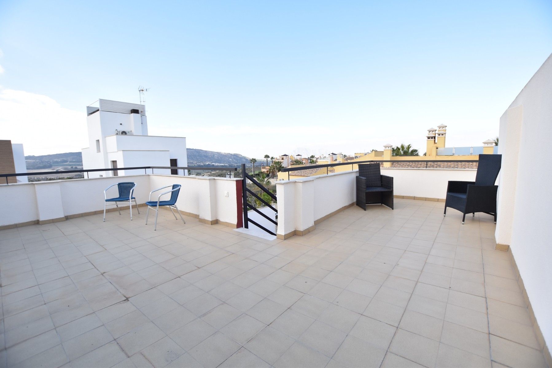 Villa 3 habitaciones 170m² en venta - Comunidad valenciana - foto 24