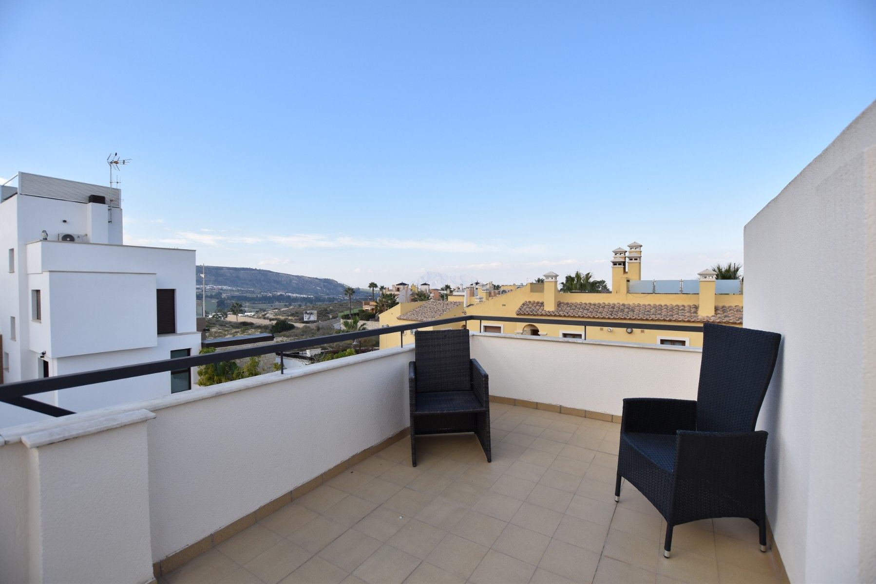 Villa 3 habitaciones 170m² en venta - Comunidad valenciana - foto 27