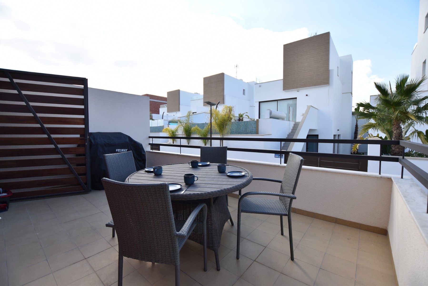 Villa 3 habitaciones 170m² en venta - Comunidad valenciana - foto 35