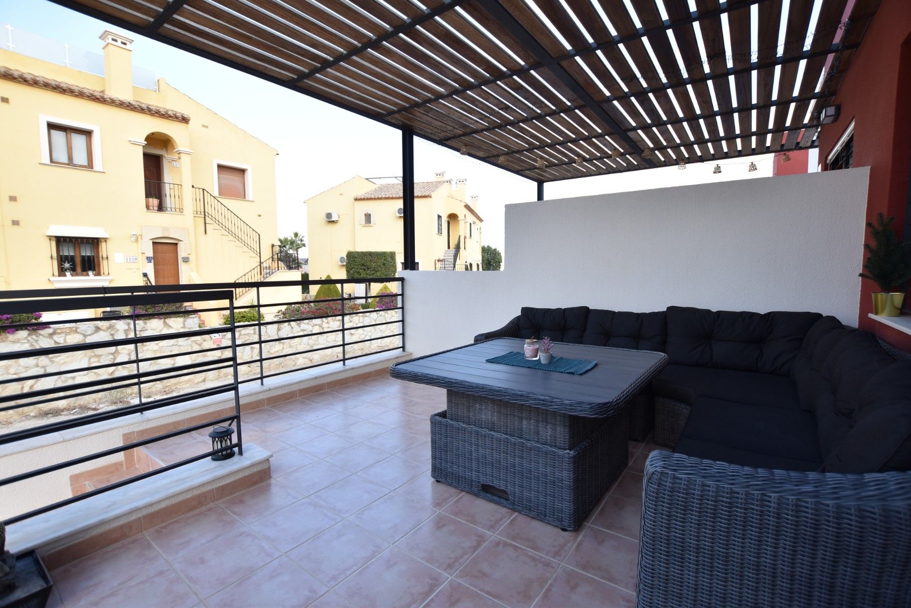 Villa 3 habitaciones 170m² en venta - Comunidad valenciana - foto 36