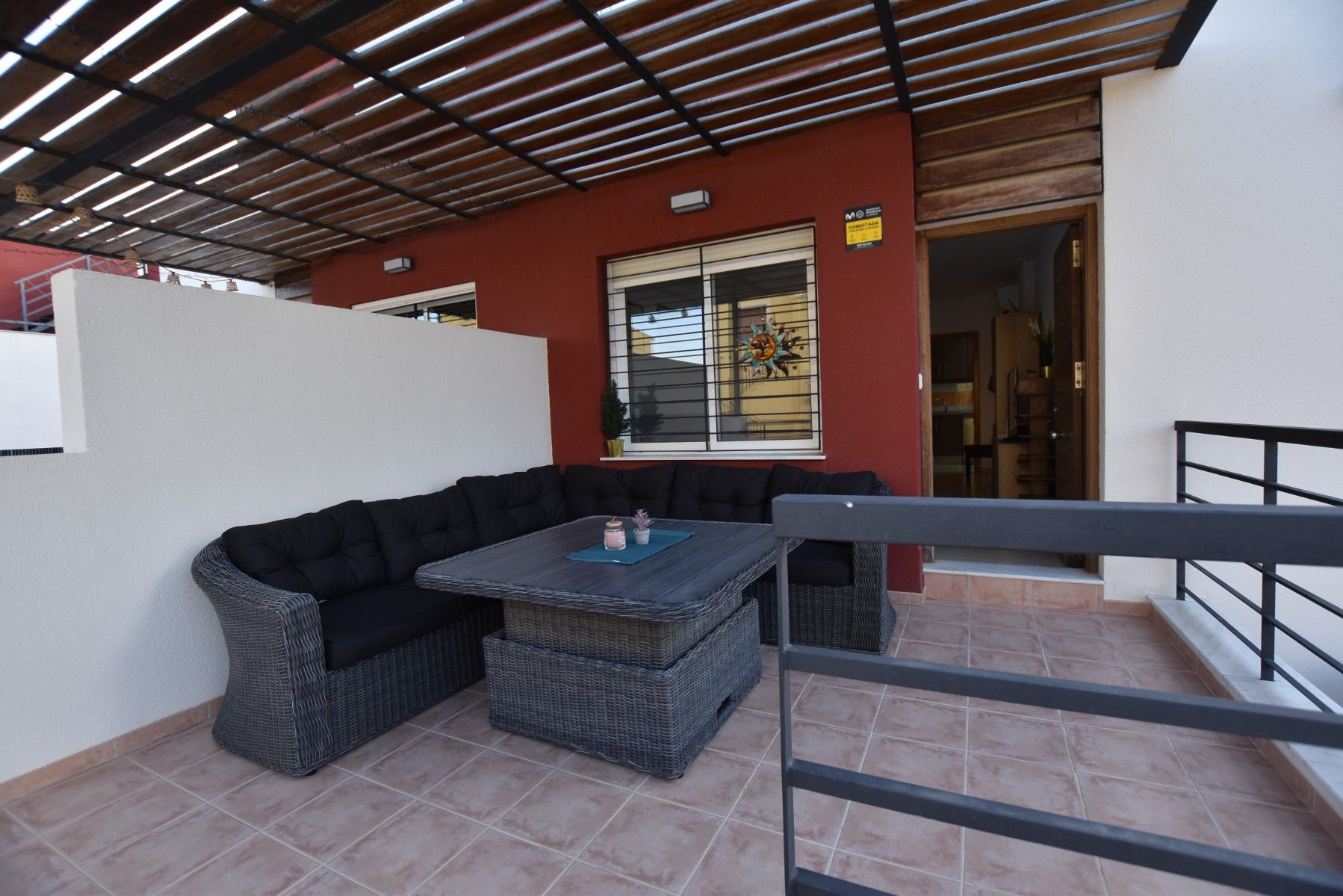 Villa 3 habitaciones 170m² en venta - Comunidad valenciana - foto 38