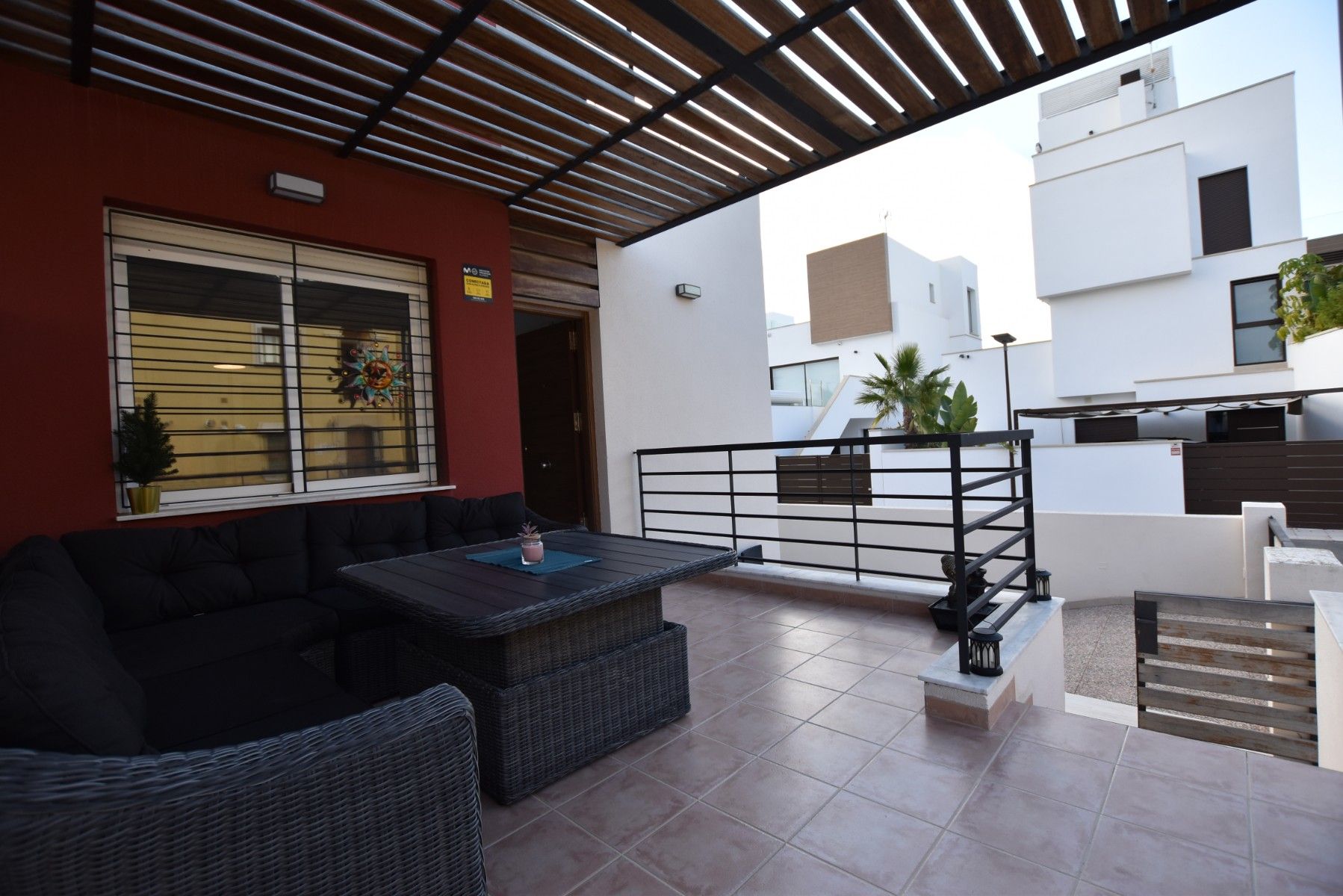 Villa 3 habitaciones 170m² en venta - Comunidad valenciana - foto 40