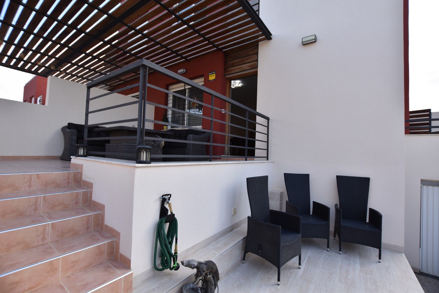 Villa 3 habitaciones 170m² en venta - Comunidad valenciana - foto 42