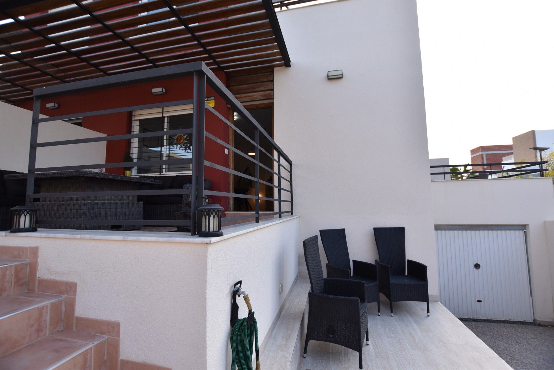 Villa 3 habitaciones 170m² en venta - Comunidad valenciana - foto 43